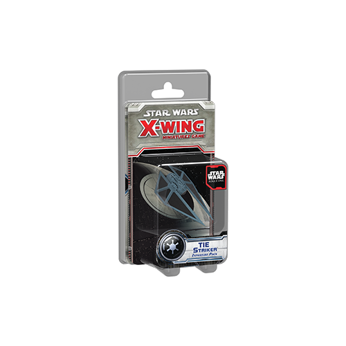 Star Wars - X-Wing Game - TIE Striker