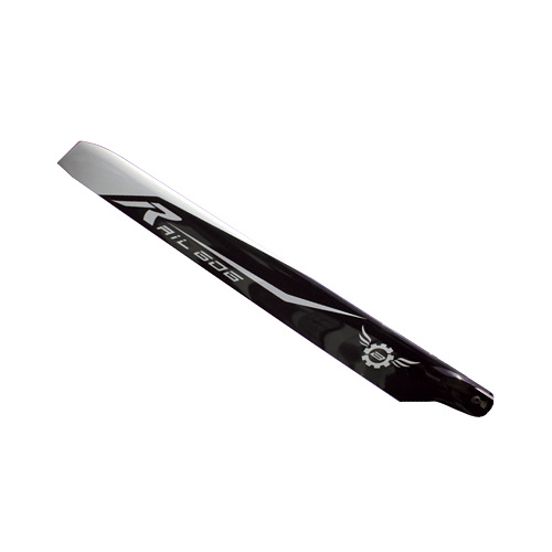 RB766-1 - Rail R-766 Main Blade