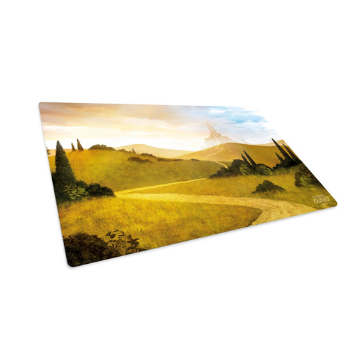UGD010611 - Play Mat Ultimate Guard Land Edition Plains 61 x 35 cm