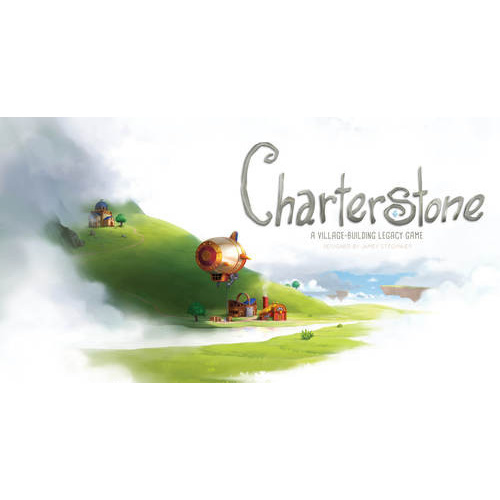 STM700 - Charterstone