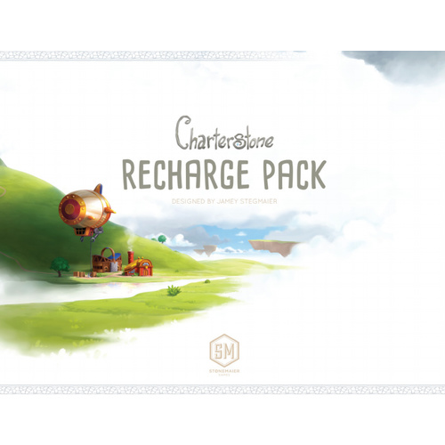 STM701 - Charterstone Recharge Pack