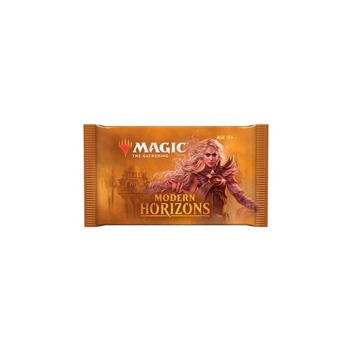 C60730002 Modern Horizons - Booster