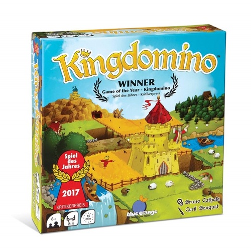 BOG_3600 Kingdomino