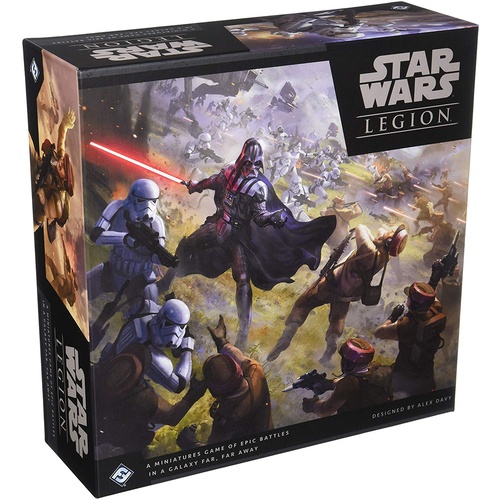 SWL01 Star Wars Legion