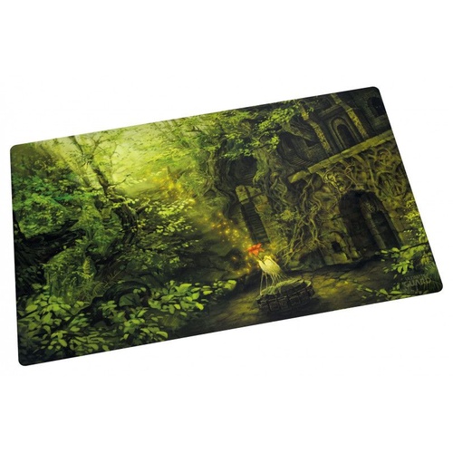 UGD010899 Ultimate Guard Lands Edition 2 Forest Play Mat