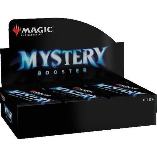C74360000 Mystery Booster Box