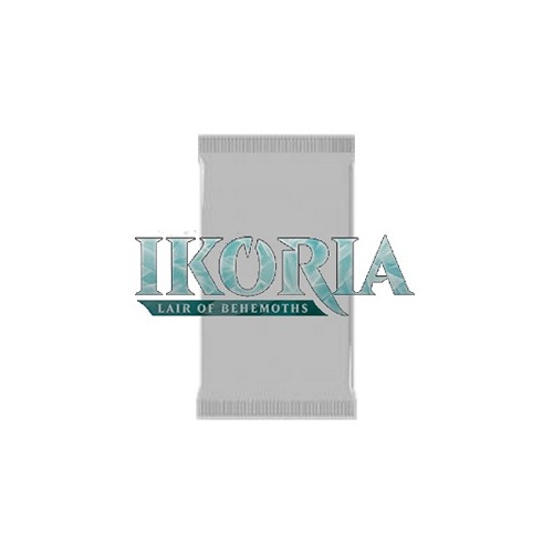 Ikoria: Lair of Behemoths - Collector Booster