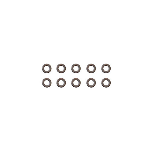 Washer 3x6x0.5 AXA1070