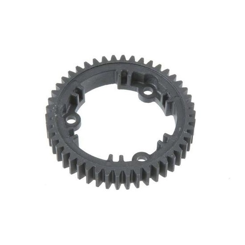 Spur Gear, 46-Tooth (1.0 Metric Pitch) 0TX6447