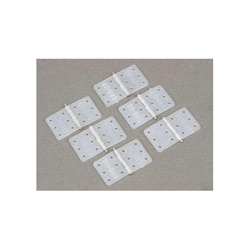 Dubro Nylon Hinges DBR117 DUBRO117