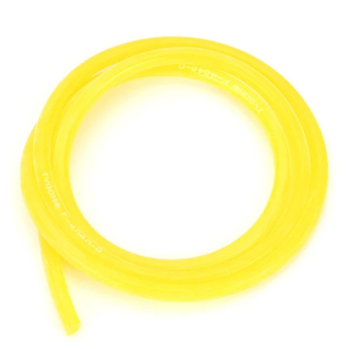 Tygon Tubing, LG Gas/ Diesel Yellow Per Meter DBR506 DUBRO506