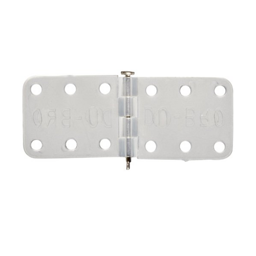 Dubro Small Nylon Hinges (15) DUBRO119