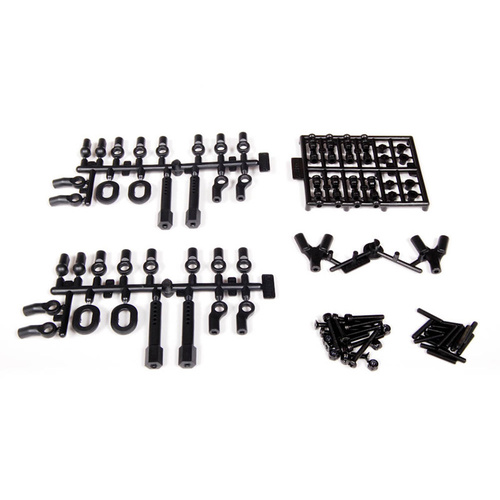 AX10 RTR Hardware to Update to AL.Links AXA1411