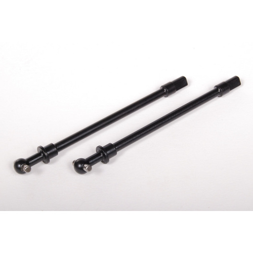 Solid Axle Dogbone 6x74mm AX30420