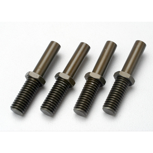 5354X Traxxas Rocker Arm Post (Aluminium) (4)