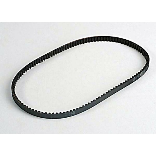 4863 Traxxas Belt, middle drive (4.5mm width, 121-groove HTD)