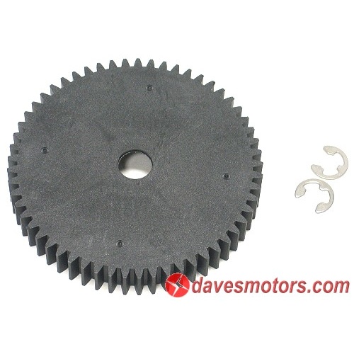 Spur Gear 57 Tooth 85432