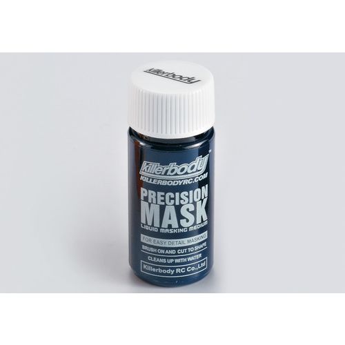 Liquid Masking Medium KB48066