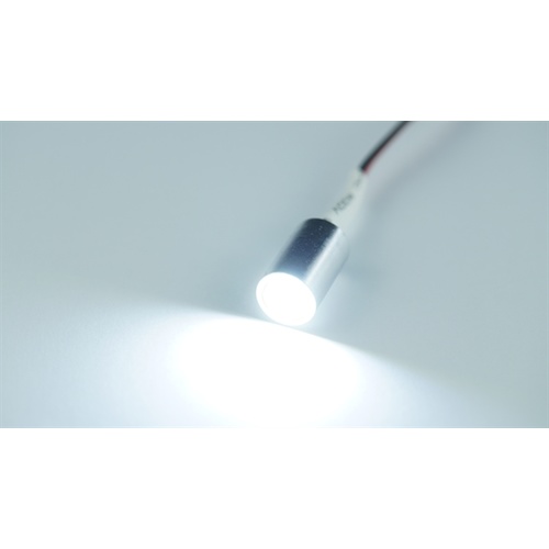 10 mm High Bright Landing LED light BRC405