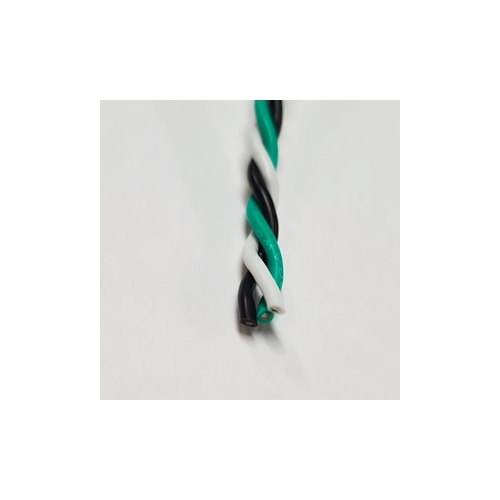 AR Proline Premium Servo wire 10 meters (32 feet) Bulk High grade 20 AWG servo wire