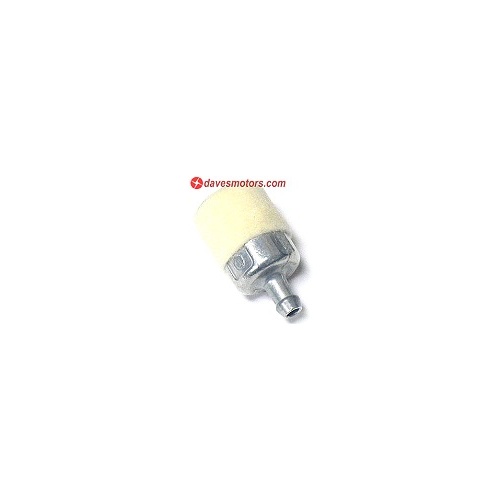JJ509 - Walbro / Zenoah In-Tank Felt Clunk Fuel Filter