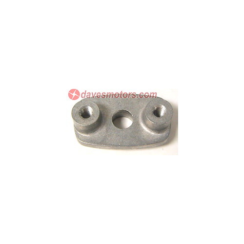 GT284 - Zenoah 54mm Clutch Plate
