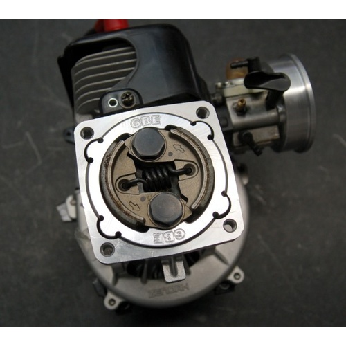 GT160 - GBE Billet Clutch Stopper Tool
