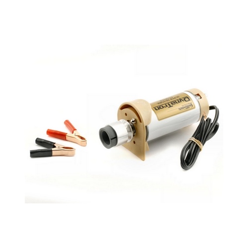 SULLIVANS STARTER 12-24v +ALUM CONE to 2.40 40cc DYNATRON