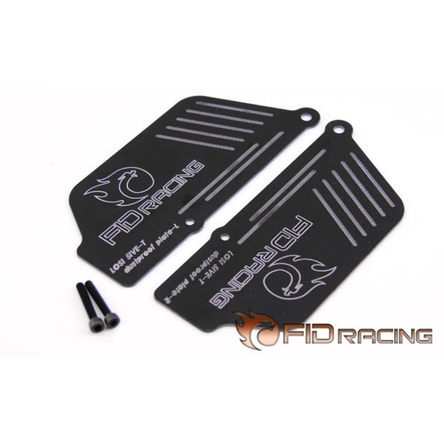 FID058 - FID Racing LOSI 5IVE Dustproof Fender