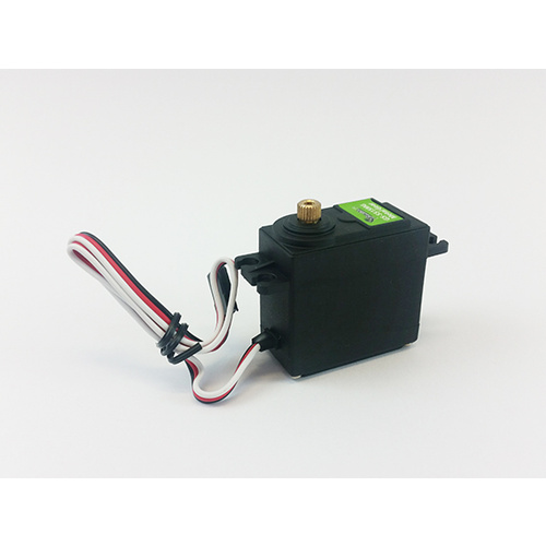 TRC-5515MG Tornado RC .28 15KG Metal Gear Servo Analog Std