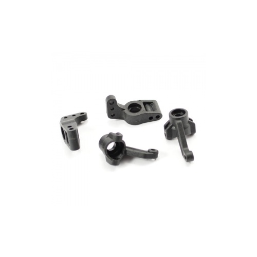 FTX-7200	FTX Surge Steering Hubs (L/R) & Rear Hub Carriers (L/R)
