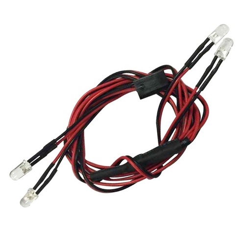 FTX-8180	FTX Outback Bumper LED Light Kit Set
