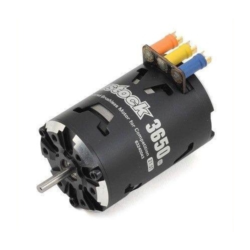 HWAP30408007 Hobby Wing Justock 21.5T G2 motor PLAIN BOX