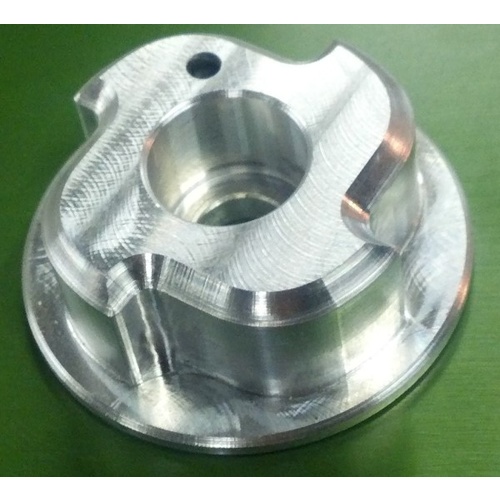 eg429B Turtle Racing v2 HD Billet Cog - eg429B