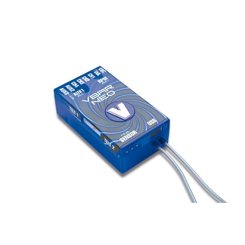 Mikado VBar NEO VBasic Receiver M-05054