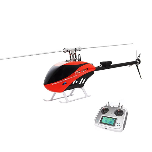 FW450-RTF Flywing FW450 RTF GPS Helicopter with 2.4Ghz Transmitter