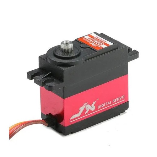 PDI-6221MG	JX PDI-6221MG 20KG Large Torque Digital Standard Servo 120 Degree
