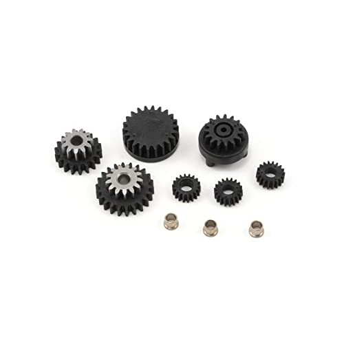 3.4 Starter Gear Set: 10-T LOSB5117