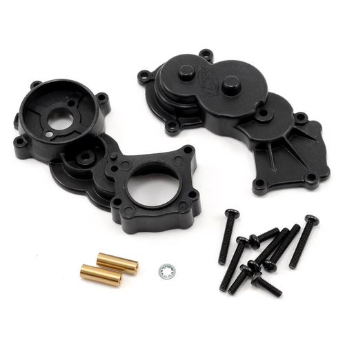 Losi 3.4 Starter Housing & Hardware Set: 10-T LOSB5116