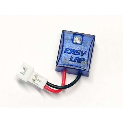 EasyLap Mirco IR Transponder with LED ET001X
