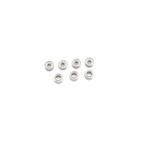 KYOSHO MZW1 BALL BEARING SET MZW1