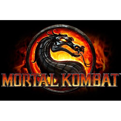 Oceania Fight Club 2 - Mortal Kombat