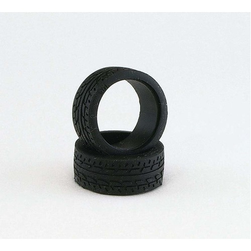 KYOSHO MINI-Z RACING RADIAL TIRE 20° KYO-MZW37-20