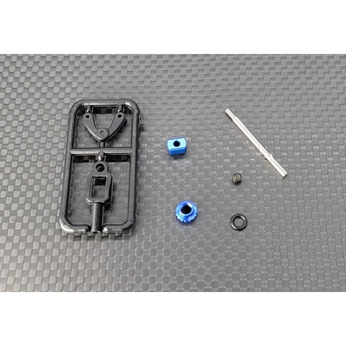 GL Racing GLR-GT Central Set GL-GT-OP-003