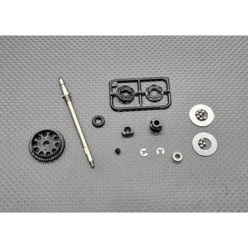 GL Racing GLR-GT Ball Differential Set (GLR,GLR-GT & MR03) GL-GT-S-015