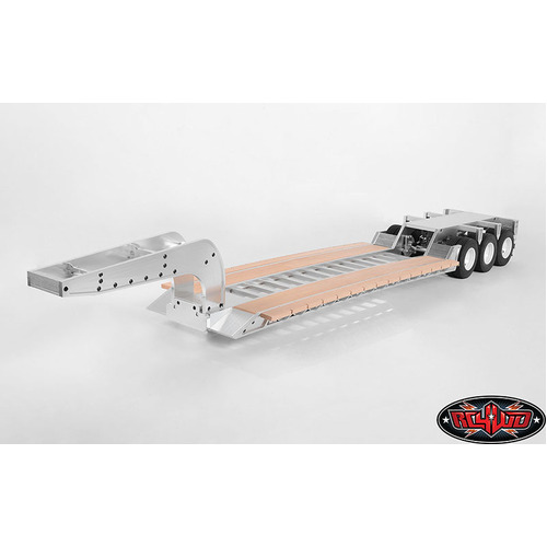 PRE-ORDER: RC4WD 1/14 Lowboy Trailer Z-H0005