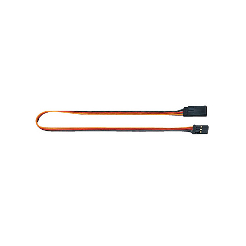 JR Servo Extension Lead HARNESS LG 600L (GOLD) H-D JH00013