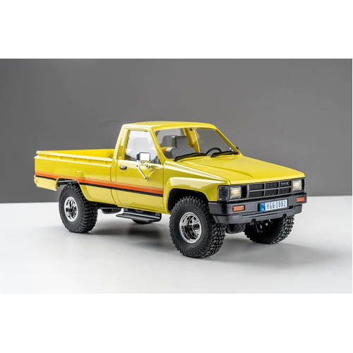 FMS 1/18 TOYOTA HILUX PICKUP TRUCKS FMS11816