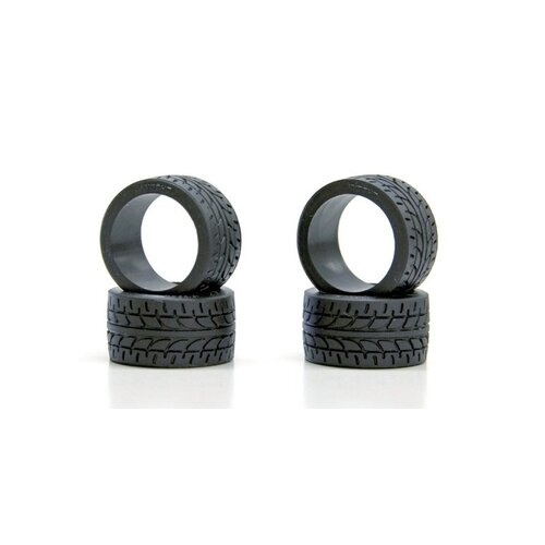 Kyosho Mini-Z Racing Radial Wide Tire 10° KYO-MZW38-10