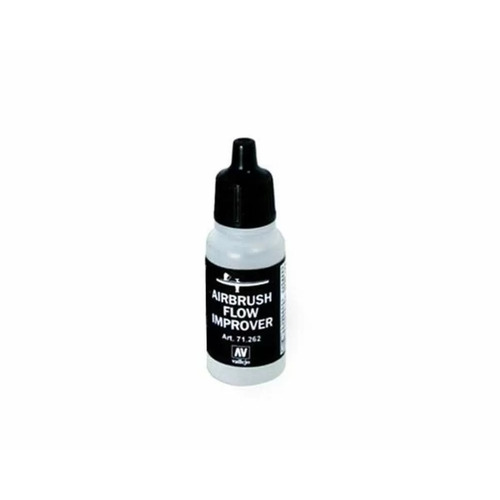 Vallejo - Airbrush Flow Improver (200ml)